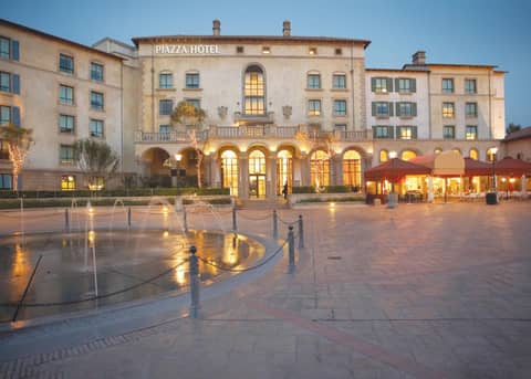 Piazza Hotel Montecasino — photo 6