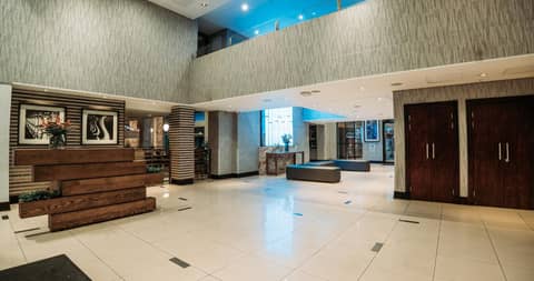 Piazza Hotel Montecasino — photo 7