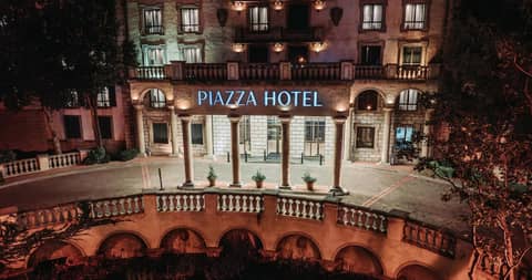 Piazza Hotel Montecasino — photo 9