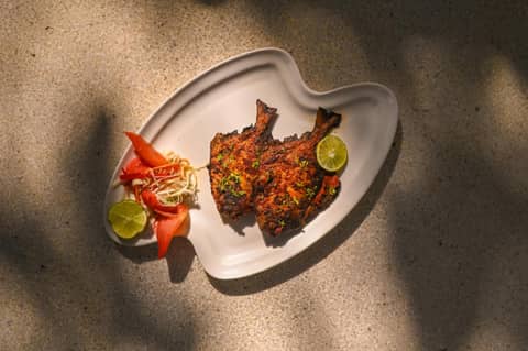 Soul Vacation Resort and Spa Colva — photo 3