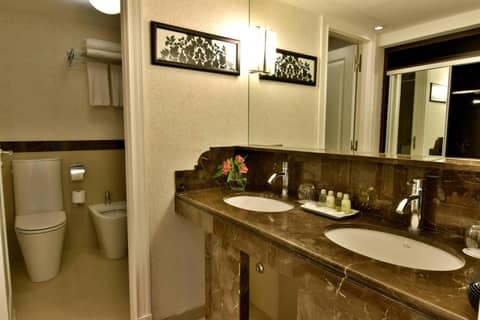Marriott Buenos Aires Downtown — photo 7
