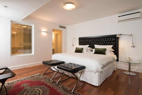 Marriott Buenos Aires Downtown — photo 9