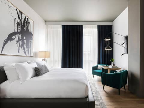 Kimpton - Pittman Hotel by IHG — photo 8