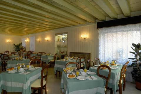 Albergo Basilea — photo 7