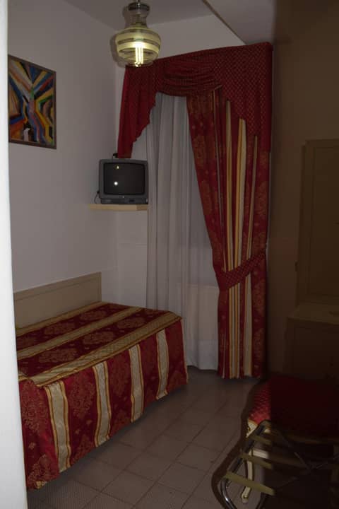 Albergo Basilea — photo 9