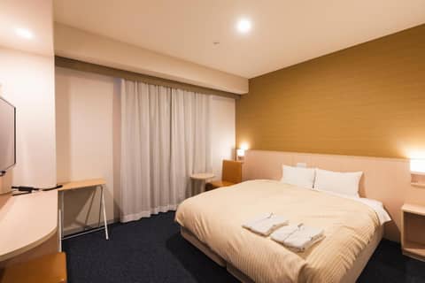 Sotetsu Fresa Inn Kyoto-Shijokarasuma — photo 9