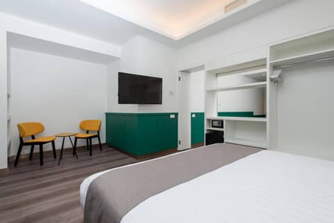 Smart Hotel Napoli — photo 4