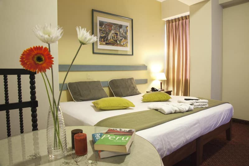 Kamana Hotel — photo 1