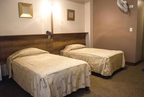 Kamana Hotel — photo 2