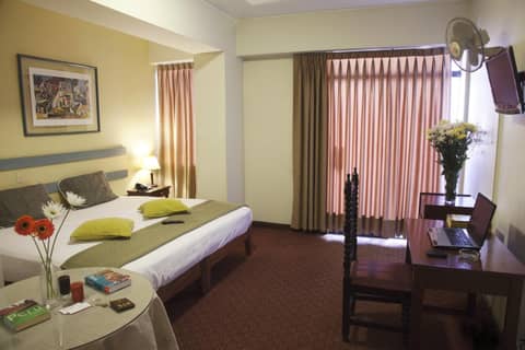 Kamana Hotel — photo 3