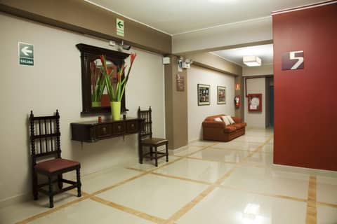 Kamana Hotel — photo 4