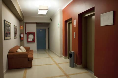 Kamana Hotel — photo 7
