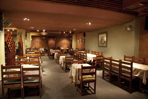 Kamana Hotel — photo 8