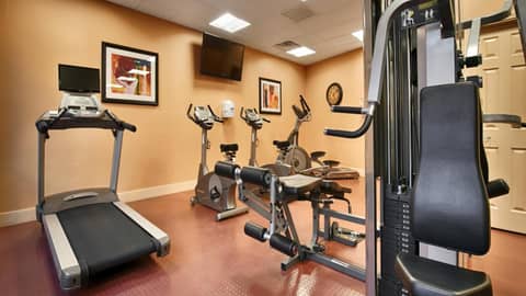 Best Western Plus Casino Royale - Center Strip — photo 3