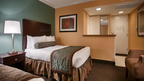 Best Western Plus Casino Royale - Center Strip — photo 9