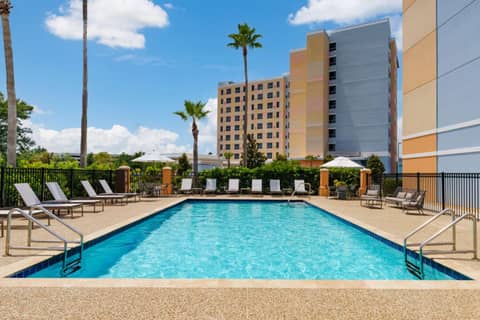 Hyatt Place across from Universal Orlando Resort — photo 3