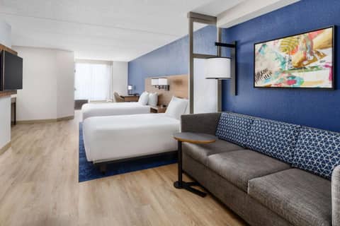 Hyatt Place across from Universal Orlando Resort — photo 8