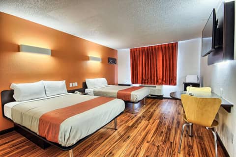 Motel 6-Columbus, OH - West — photo 6