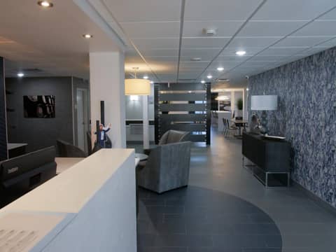 Wingate by Wyndham Louisville Airport Expo Center — photo 3