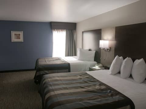 Wingate by Wyndham Louisville Airport Expo Center — photo 7