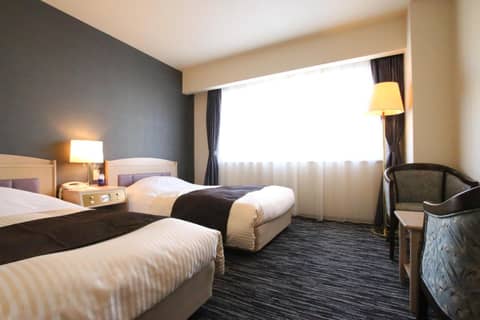 Kotoni Green Hotel — hotel room