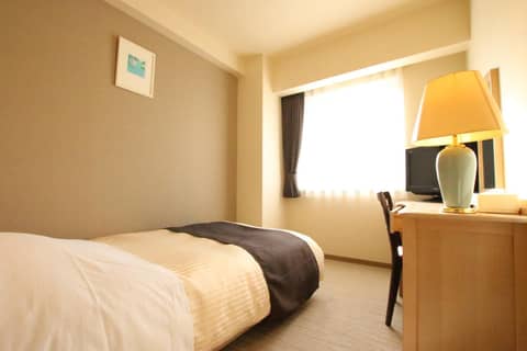 Kotoni Green Hotel — hotel room