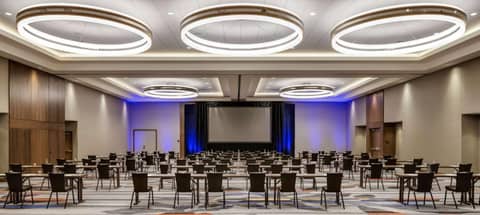 Hyatt Regency Bloomington - Minneapolis — meeting & event spaces