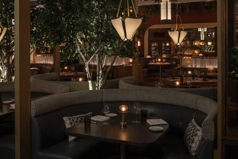 JW Marriott Essex House New York — photo 2