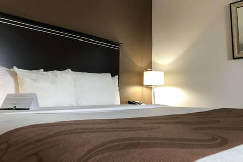 Garner Hotel Denver Airport Area — photo 7