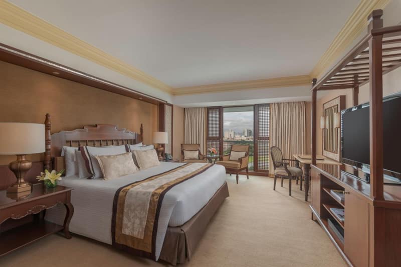The Manila Hotel — photo 1
