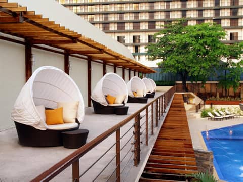 The Manila Hotel — photo 2