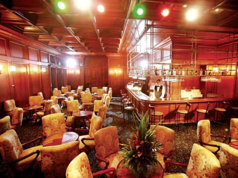 The Manila Hotel — photo 3