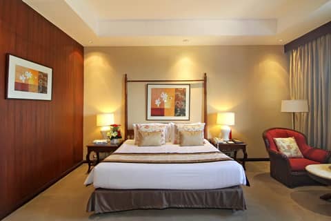 The Manila Hotel — photo 4