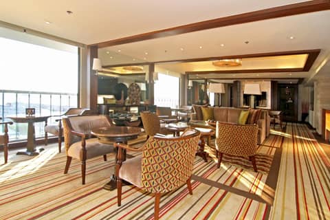 The Manila Hotel — photo 5