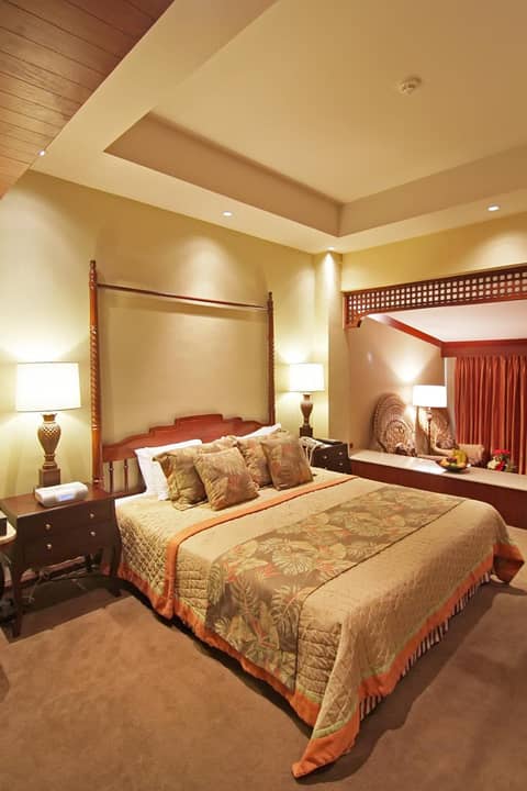 The Manila Hotel — photo 6