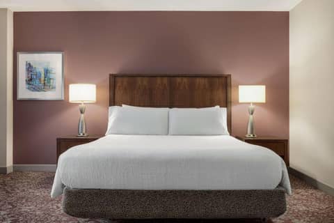 Hilton Garden Inn Louisville Downtown — photo 2