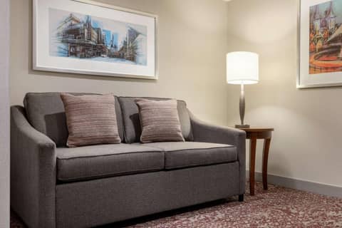Hilton Garden Inn Louisville Downtown — photo 3