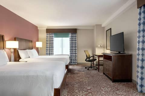 Hilton Garden Inn Louisville Downtown — photo 4