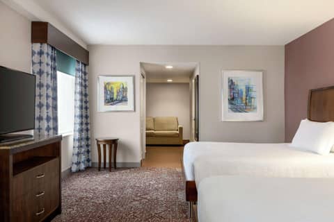 Hilton Garden Inn Louisville Downtown — photo 5