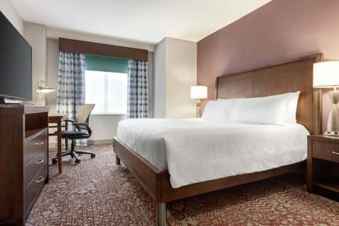 Hilton Garden Inn Louisville Downtown — photo 6