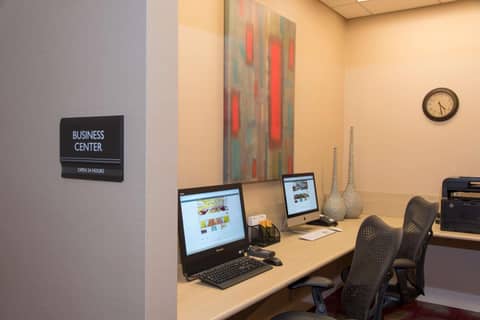 Hilton Garden Inn Louisville Downtown — photo 7