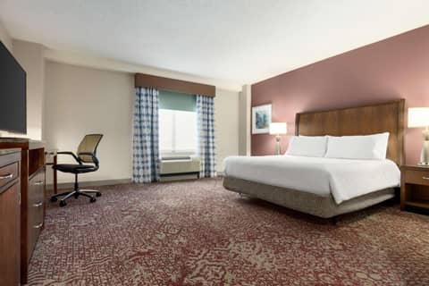 Hilton Garden Inn Louisville Downtown — photo 9