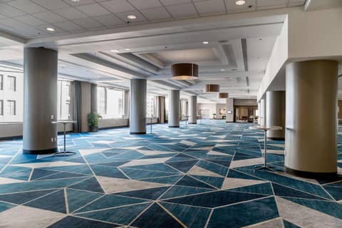 Hilton Parc 55 San Francisco Union Square — photo 6