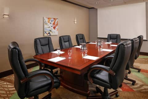 Holiday Inn Austin -Town Lake by IHG — photo 5