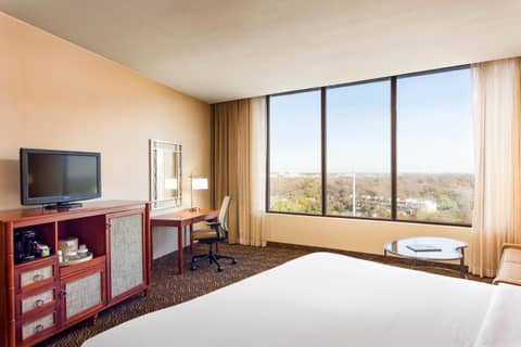 Holiday Inn Austin -Town Lake by IHG — photo 6