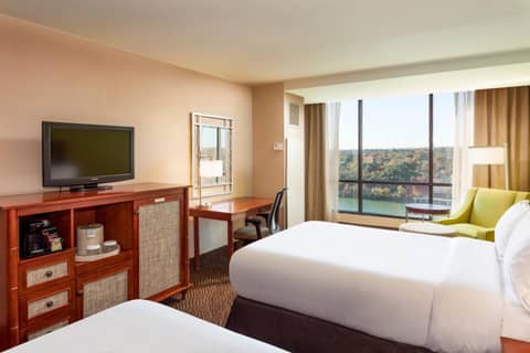Holiday Inn Austin -Town Lake by IHG — photo 7