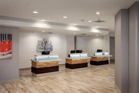 Holiday Inn Austin -Town Lake by IHG — photo 9