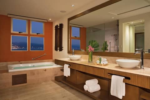 Dreams Vallarta Bay Resorts & Spa - All Inclusive — photo 3