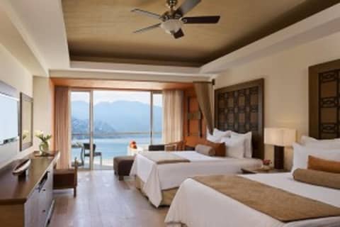 Dreams Vallarta Bay Resorts & Spa - All Inclusive — photo 6