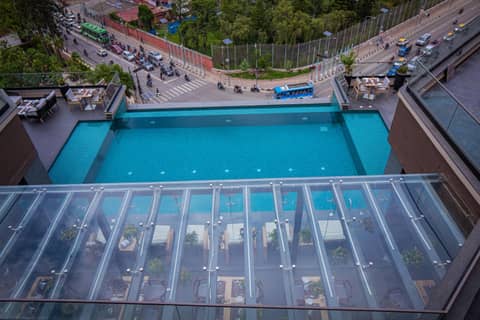 Hotel Barahi Kathmandu — photo 2
